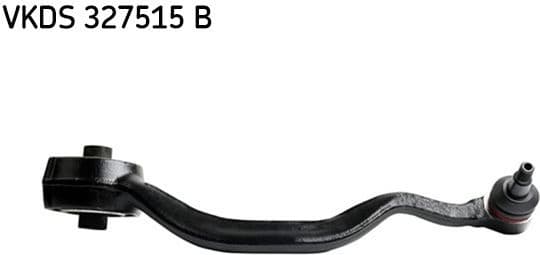 Control/Trailing Arm, wheel suspension VKDS 327515 B