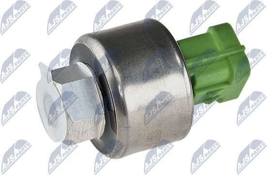 Pressure Switch, air conditioning EAC-FT-000 - image 2
