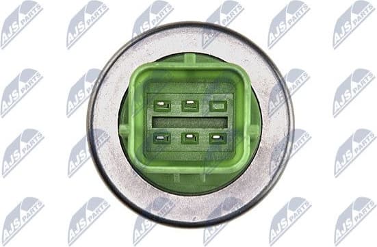 Pressure Switch, air conditioning EAC-FT-000 - image 3