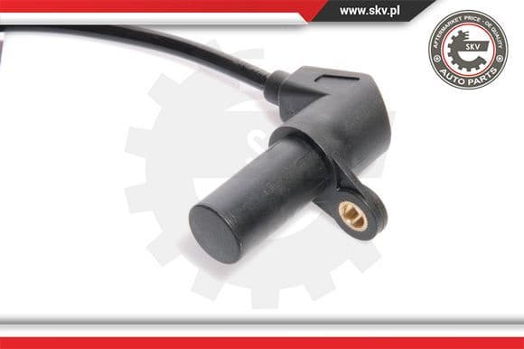 Sensor, crankshaft pulse 17SKV212 - image 2