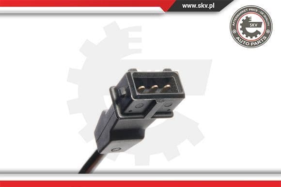 Sensor, crankshaft pulse 17SKV212 - image 3