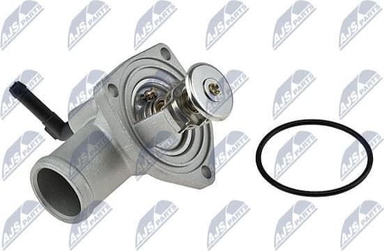Thermostat, coolant CTM-PL-010
