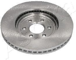 Brake Disc 60-01-109C - image 2