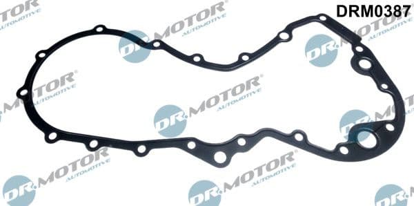 Gasket, timing case cover DRM0387