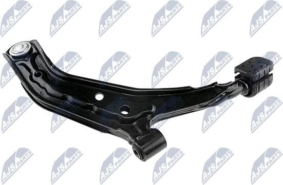 Control/Trailing Arm, wheel suspension ZWD-NS-019 - image 2