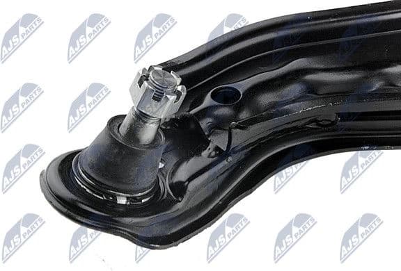 Control/Trailing Arm, wheel suspension ZWD-NS-019 - image 4