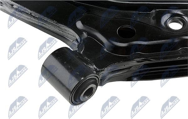 Control/Trailing Arm, wheel suspension ZWD-NS-019 - image 5