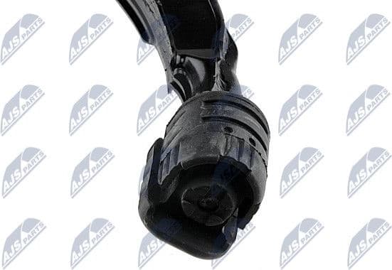 Control/Trailing Arm, wheel suspension ZWD-NS-019 - image 6