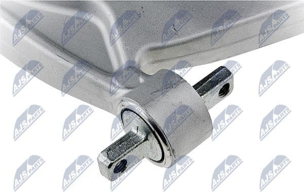 Control/Trailing Arm, wheel suspension ZWD-AR-004 - image 5