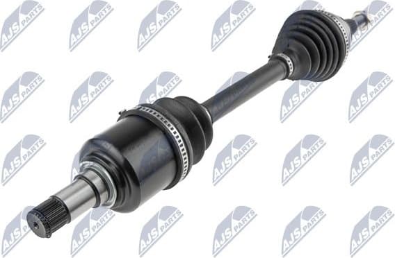 Drive Shaft NPW-ME-017