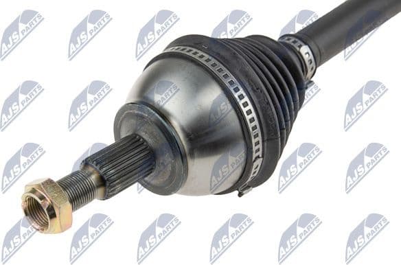 Drive Shaft NPW-ME-017 - image 3