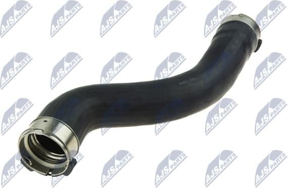 Charge Air Hose GPP-ME-035