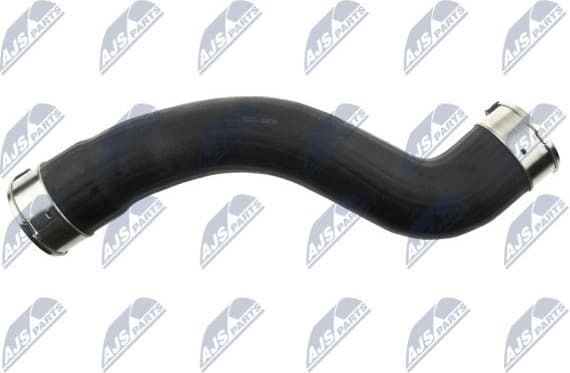 Charge Air Hose GPP-ME-035 - image 3