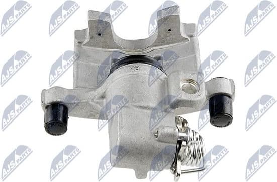 Brake Caliper HZT-FR-025 - image 2