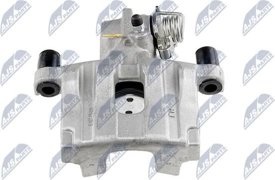 Brake Caliper HZT-FR-025 - image 4
