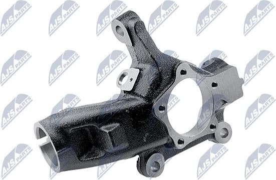 Steering Knuckle, wheel suspension ZZP-FR-012