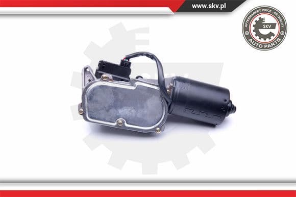 Wiper Motor 19SKV045 - image 3