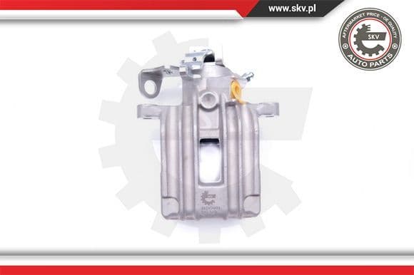 Brake Caliper 34SKV494 - image 4