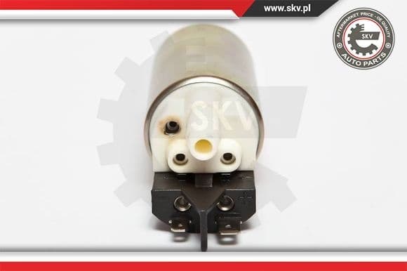 Fuel Pump 02SKV211