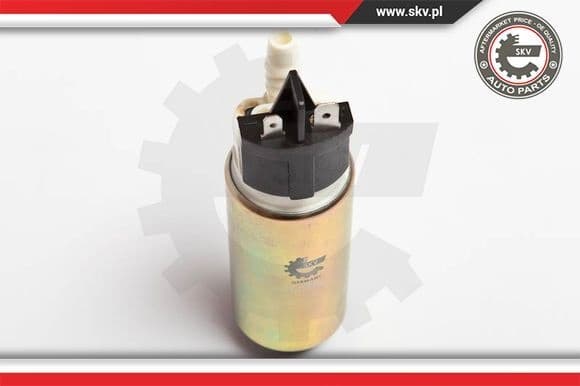 Fuel Pump 02SKV211 - image 2