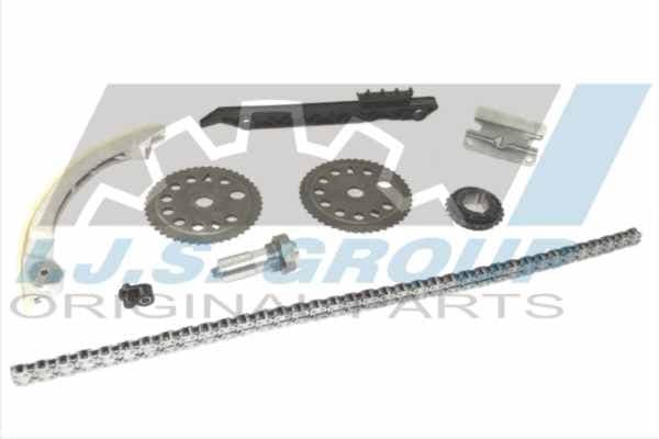 Timing Chain Kit Technology & Quality 40-1005FK