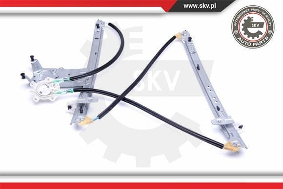 Window Regulator 00SKV271 - image 2