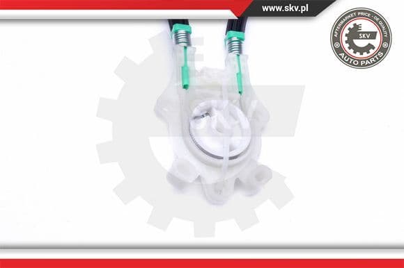 Window Regulator 00SKV271 - image 3