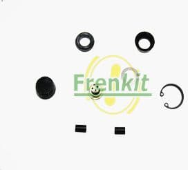 Repair Kit, brake master cylinder 120001