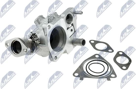 EGR Valve EGR-PE-003 - image 3