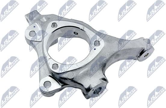 Steering Knuckle, wheel suspension ZZP-PL-006