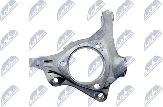 Steering Knuckle, wheel suspension ZZP-PL-006 - image 4