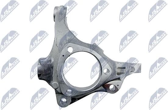 Steering Knuckle, wheel suspension ZZP-PL-007 - image 4