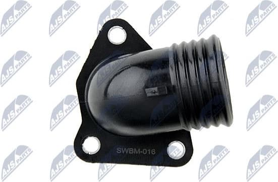 Coolant Flange CTM-BM-016 - image 3