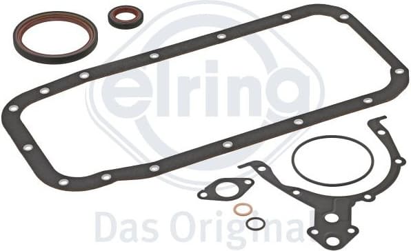 Gasket Kit, crankcase 755.178