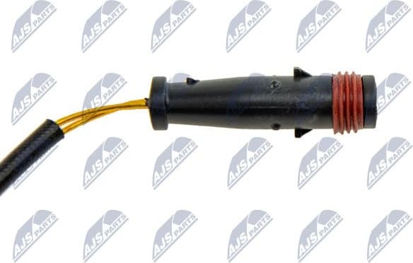 Warning Contact, brake pad wear HCZ-ME-000 - image 2