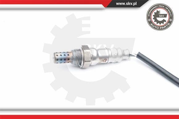 Oxygen Sensor 09SKV636 - image 3