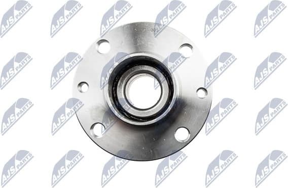 Wheel Bearing Kit KLT-FT-005