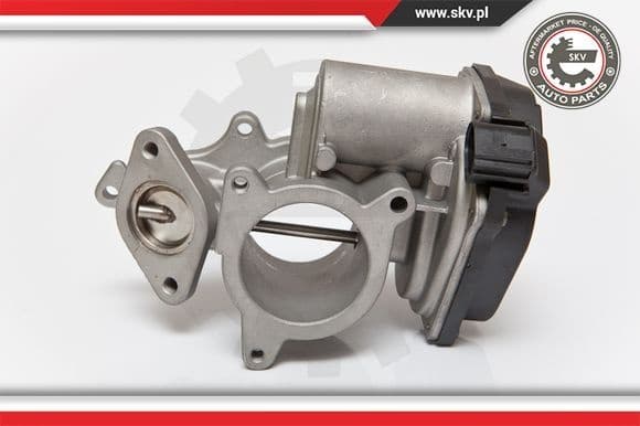 EGR Valve 14SKV083 - image 5