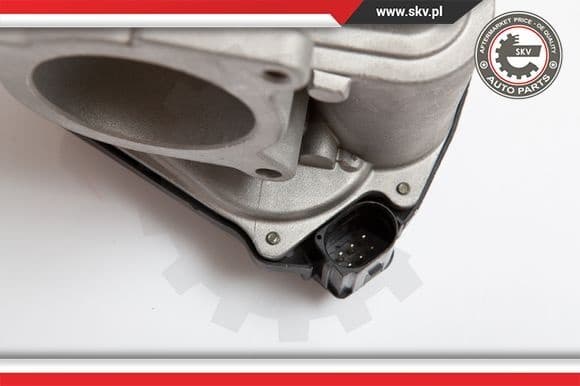 EGR Valve 14SKV083 - image 6