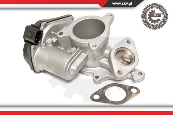 EGR Valve 14SKV083 - image 8