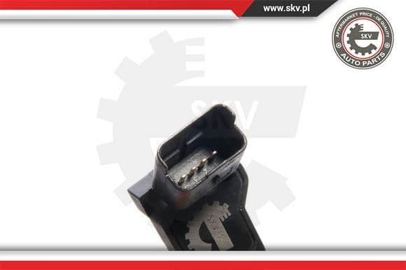 Sensor, intake manifold pressure 17SKV115