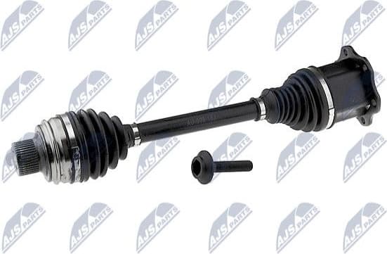 Drive Shaft NPW-AU-008