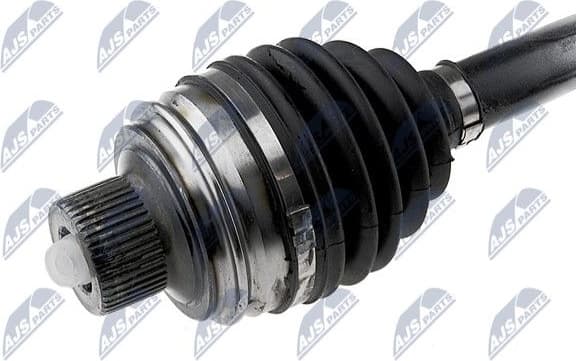 Drive Shaft NPW-AU-008 - image 4