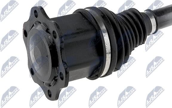 Drive Shaft NPW-AU-008 - image 3
