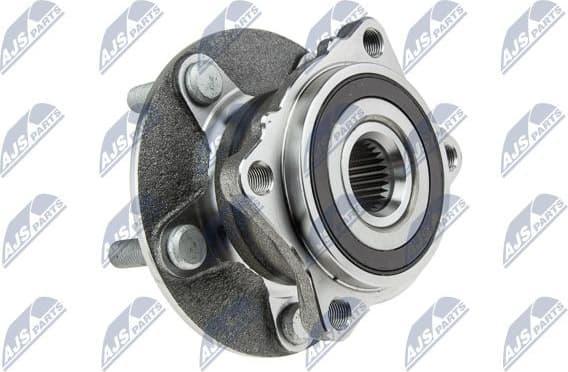 Wheel Bearing Kit KLT-MS-052