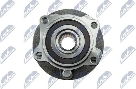 Wheel Bearing Kit KLT-MS-052 - image 5