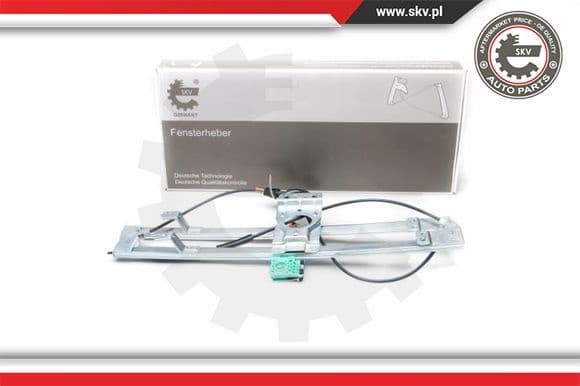 Window Regulator 01SKV591