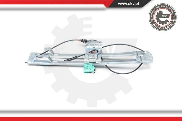 Window Regulator 01SKV591 - image 2