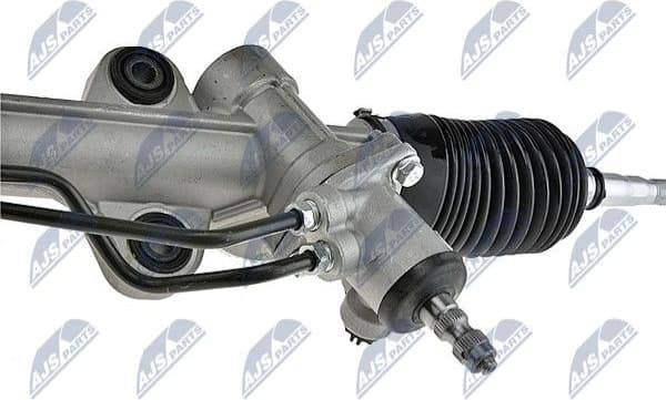 Steering rack SPK-MS-005 - image 3