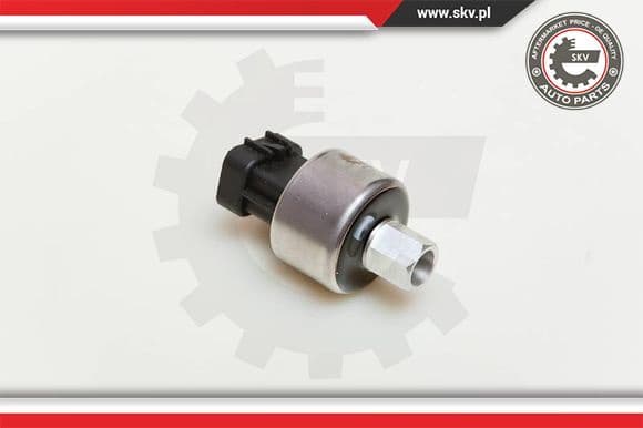 Pressure Switch, air conditioning 95SKV102 - image 2